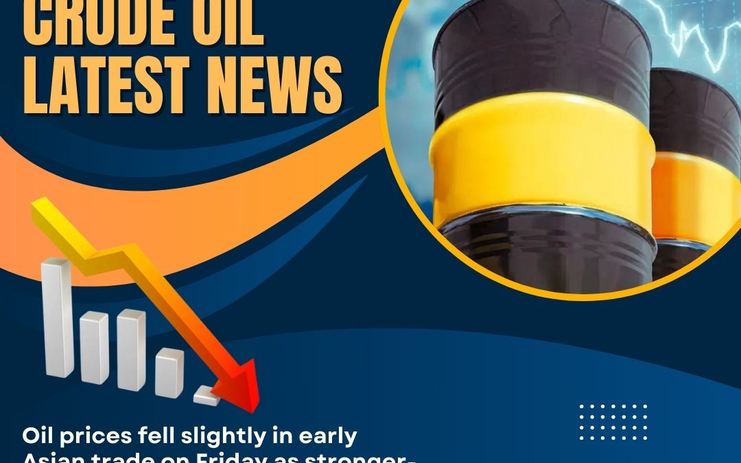 11.10.2024 Crude Oil News Update By www.accurcommo.com, Get Daily Profitable CRUDE OIL Tips.