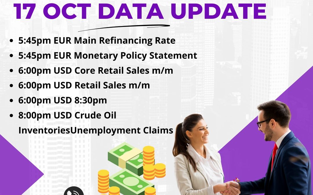 17 OCT DATA UPDATE BY THEPROFITGROWTH.COM