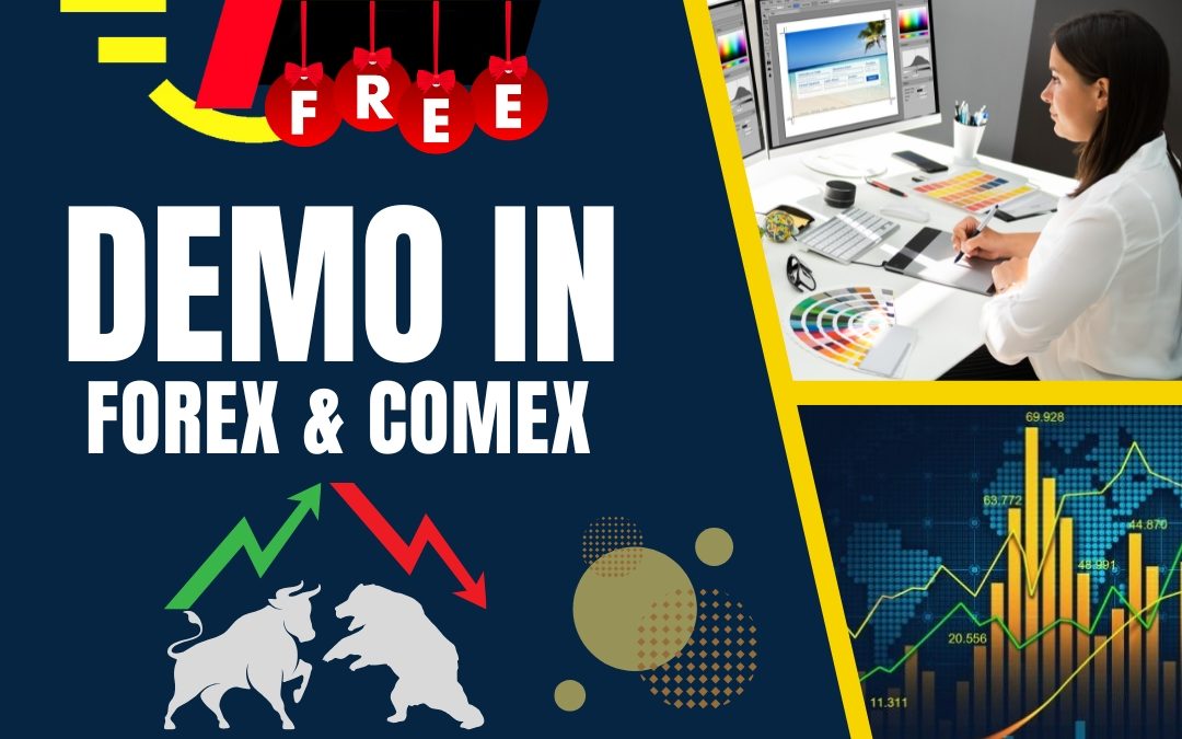 One Day Free Demo In Forex & Comex, By www.accurcommo.com