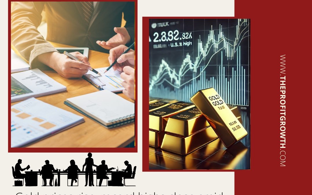 ON 29/OCT/2024 GOLD NEWS UPDATED BY THEPROFITGROWTH.COM