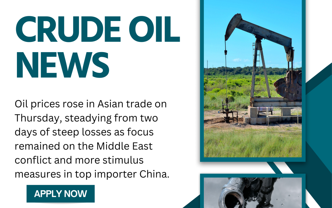 Crude Oil Live News By CommodityIndia Get Free Crude Calls By www.TheCommodityIndia.com (Call-9258441651)