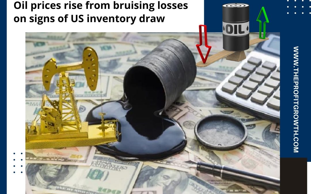 17 OCT LATEST OIL NEWS UPDATE BY THEPROFITGROWTH.COM