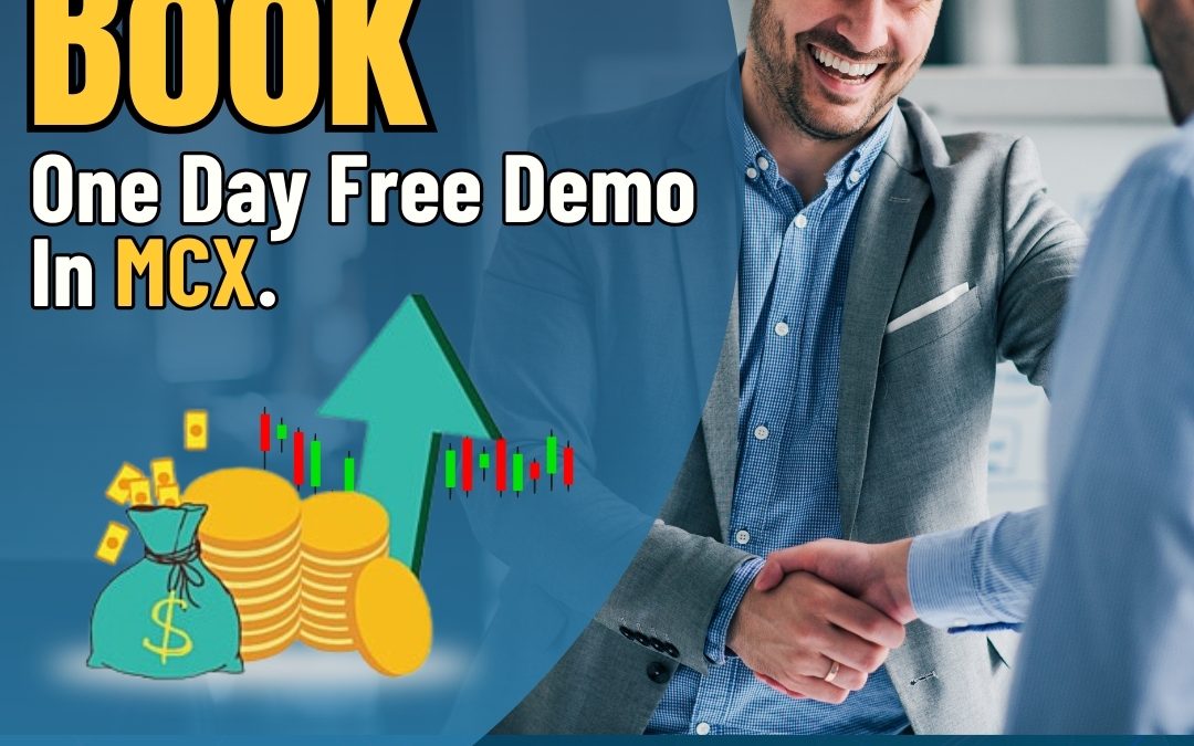 Book Now One Day FREE Trial In Mcx, By www.accurcommo.com, Take 100% Profitable Mcx Tips.