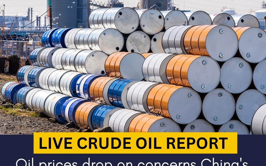 LIVE CRUDE OIL REPORT UPDATED BY WAY COMMODITY IF YOU WANT ANY INFORMATION ABOUT CRUDE OIL CONTACT US @9068788160 www.waycommo.co