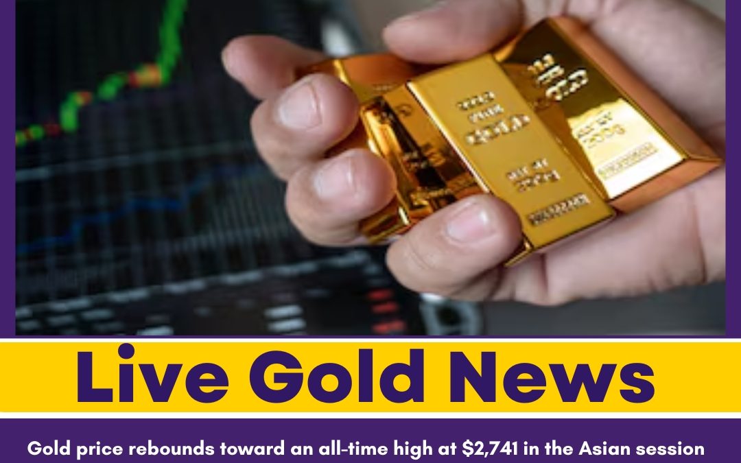 GOLD BREAKING NEWS BY VIEW COMMODITY