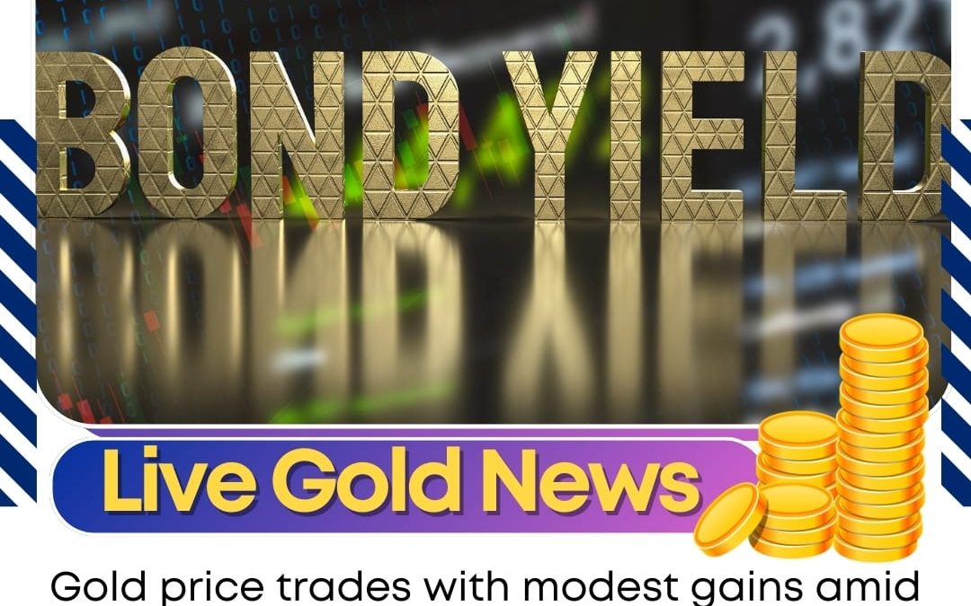 GOLD NEWS UPDATE BY SHREE PROFIT