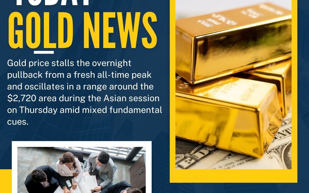 GOLD NEWS UPDATE BY VIEW COMMODITY