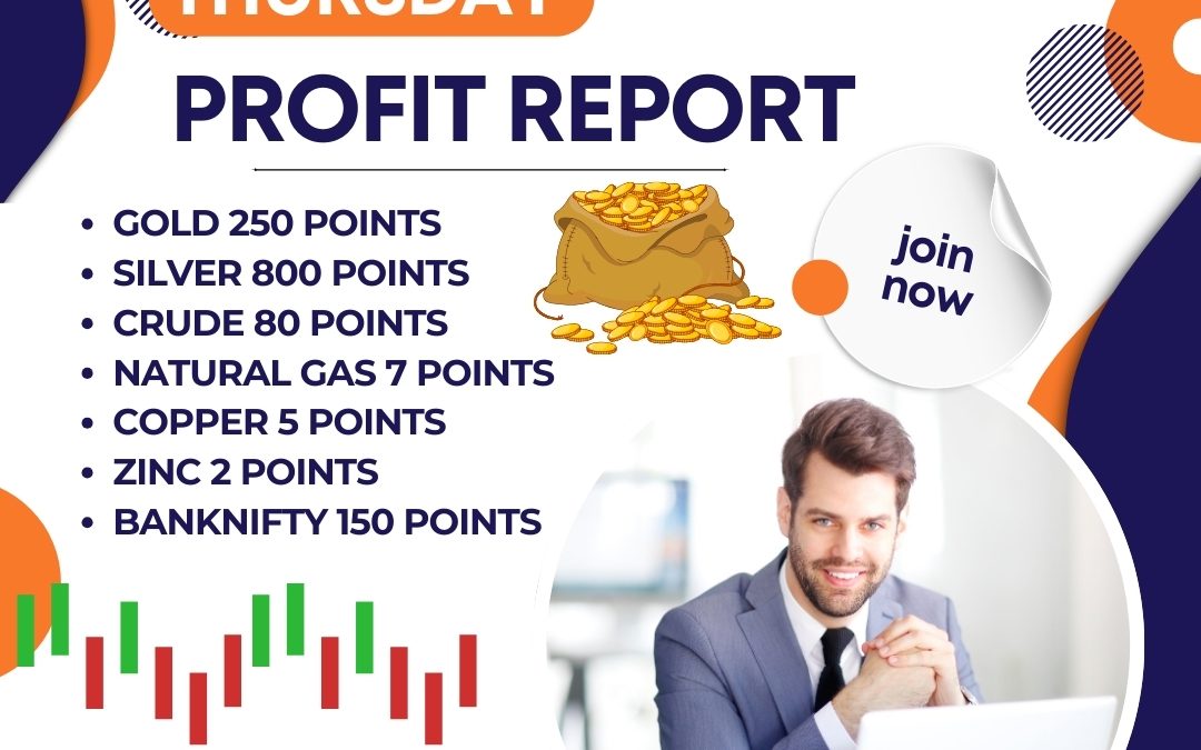 THURSDAY PROFIT REPORT UPDATED BY WAY COMMODITY IF YOU WANT TO EARN SAVE PROFIT CONTACT US @9068788160 www.waycommo.co