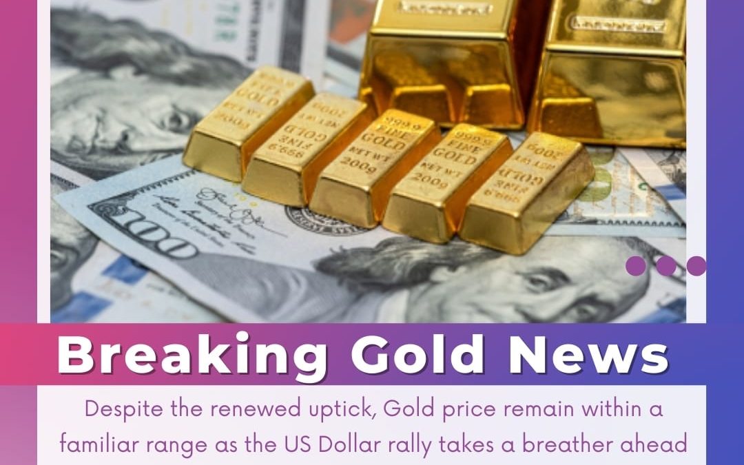 GOLD BREAKING NEWS BY LUCKY COMMODITY