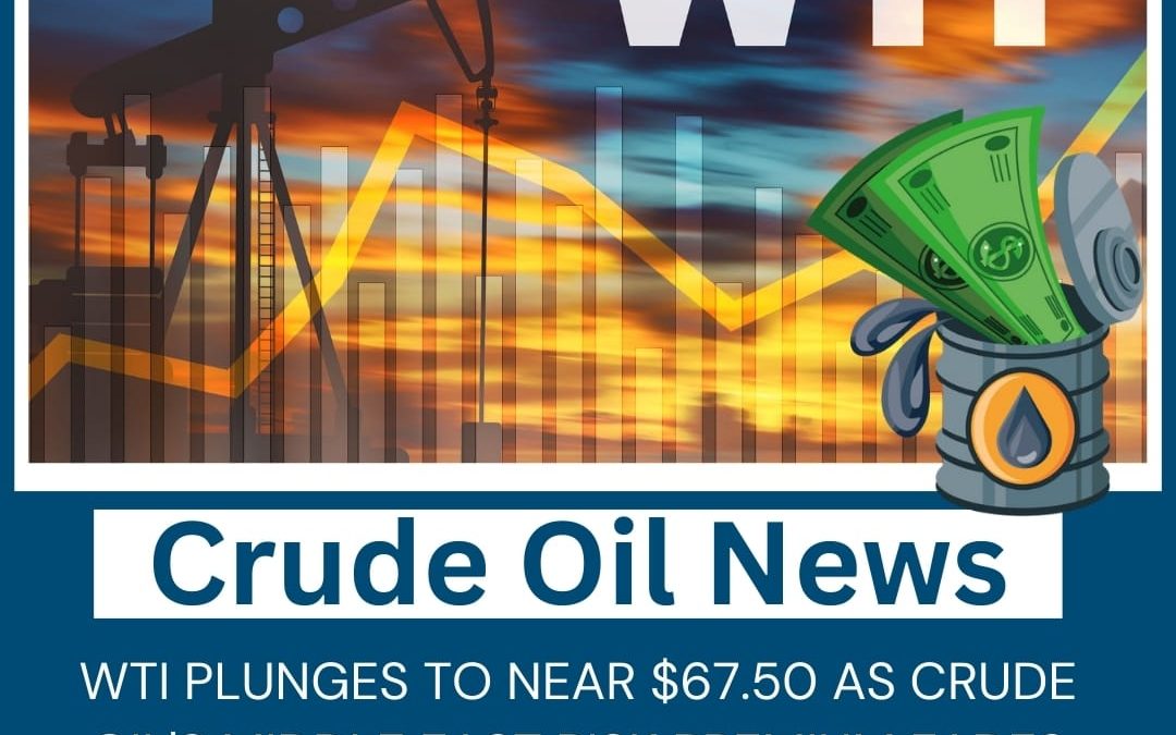 CRUDE OIL UPDATE BY VIEW COMMODITY