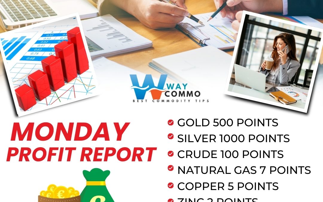 YESTERDAY PROFIT REPORT UPDATED BY WAY COMMODITY IF YOU WANT TO EARN HIGH & SECURE TRADE CONTACT US @9068788160 www.waycommo.co