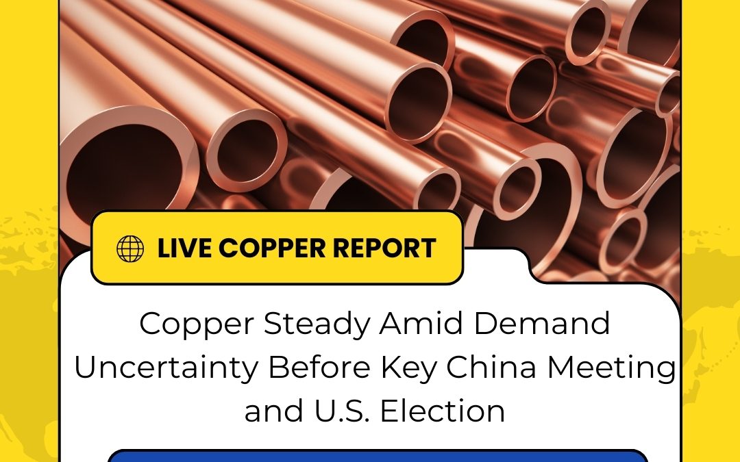 LIVE COPPER REPORT UPDATED BY WAY COMMODITY IF YOU WANT TO KNOW ANY INFORMATION ABOUT COPPER CONTACT US @9068788160 www.waycommo.co