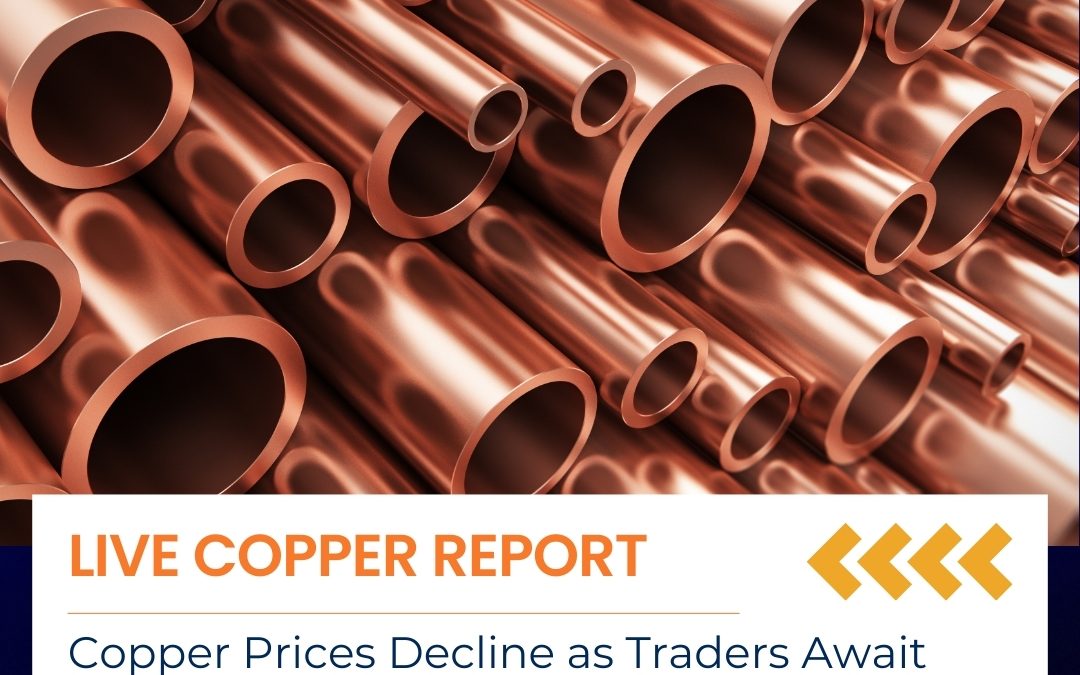 LIVE COPPER REPORT UPDATED BY WAY COMMODITY IF YOU WANT TO KNOW ANY INFORMATION ABOUT COPPER CONTACT US @9068788160 www.waycommo.co