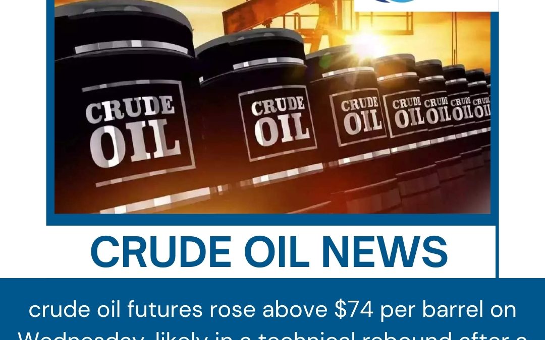 CRUDE NEWS BY VIEW COMMO