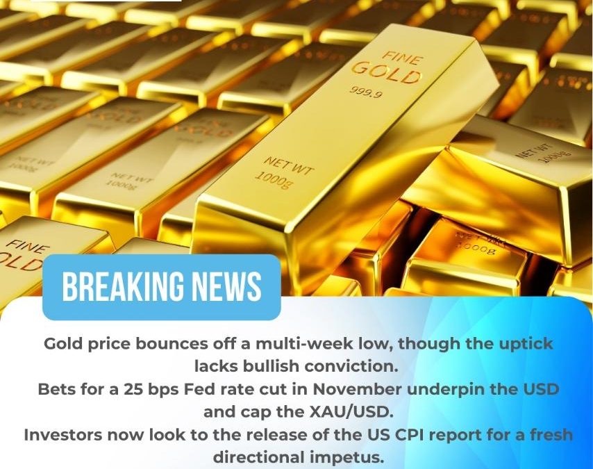 GOLD NEWS