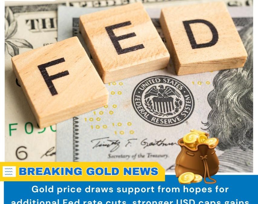 GOLD NEWS POST BY NAVYACOMMODITY