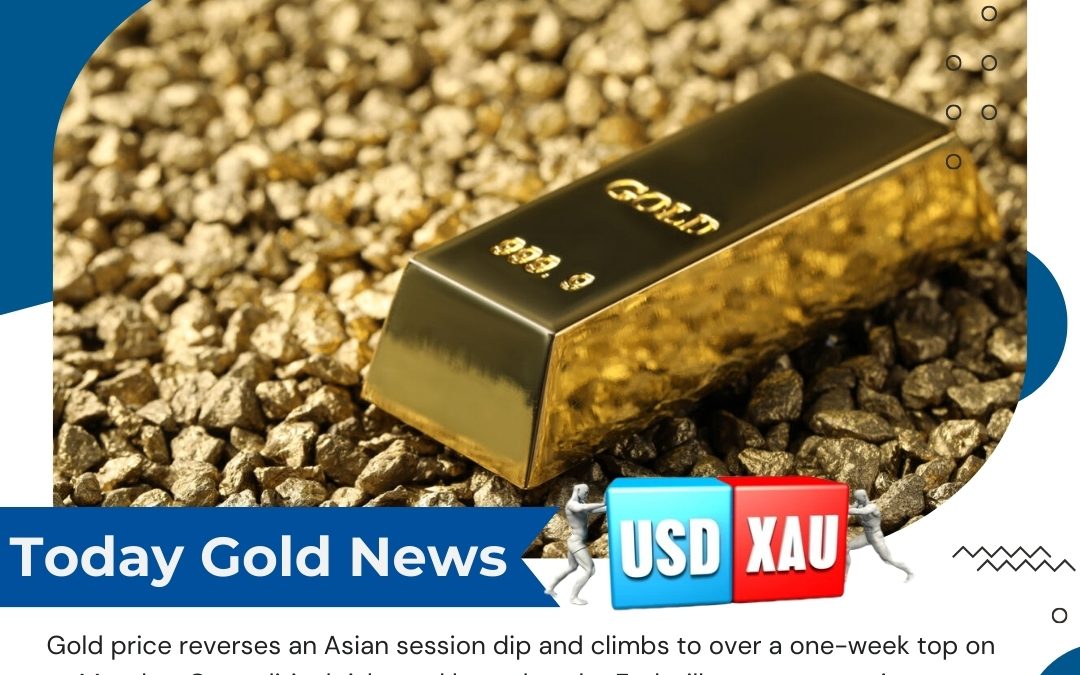 IMPORTANT GOLD NEWS BY VIEW COMMO