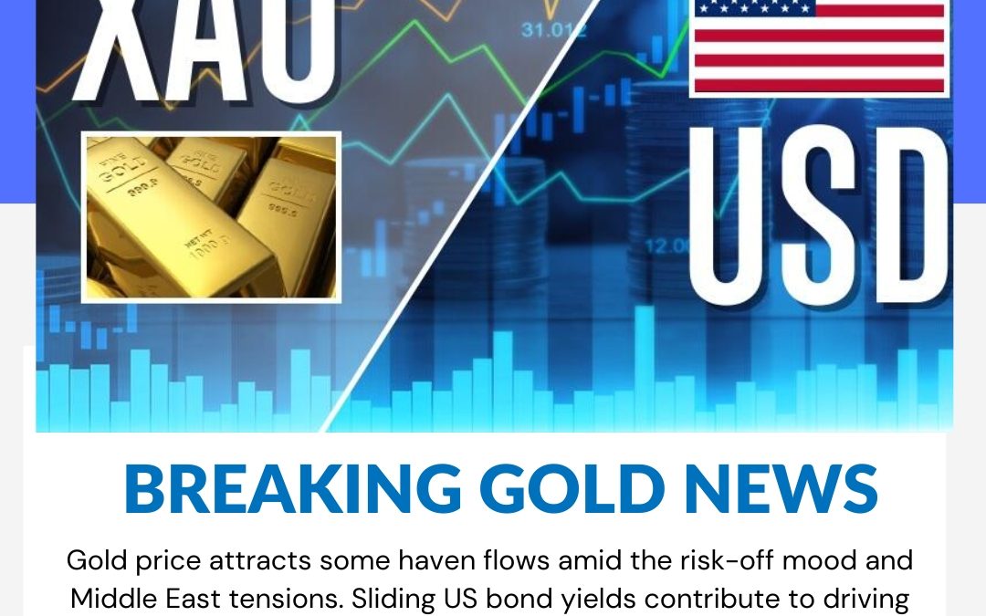 IMPORTANT GOLD NEWS BY VIEW COMMO