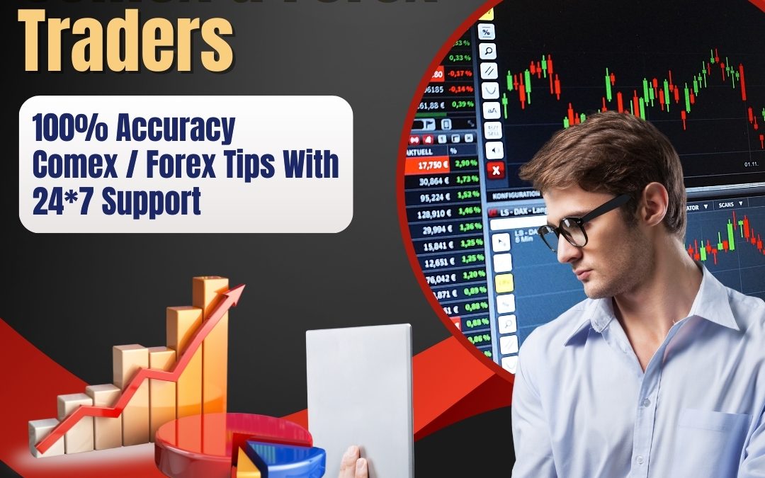 Wait Is Over For Comex & Forex Traders By www.accurcommo.com, Get Free Demo.