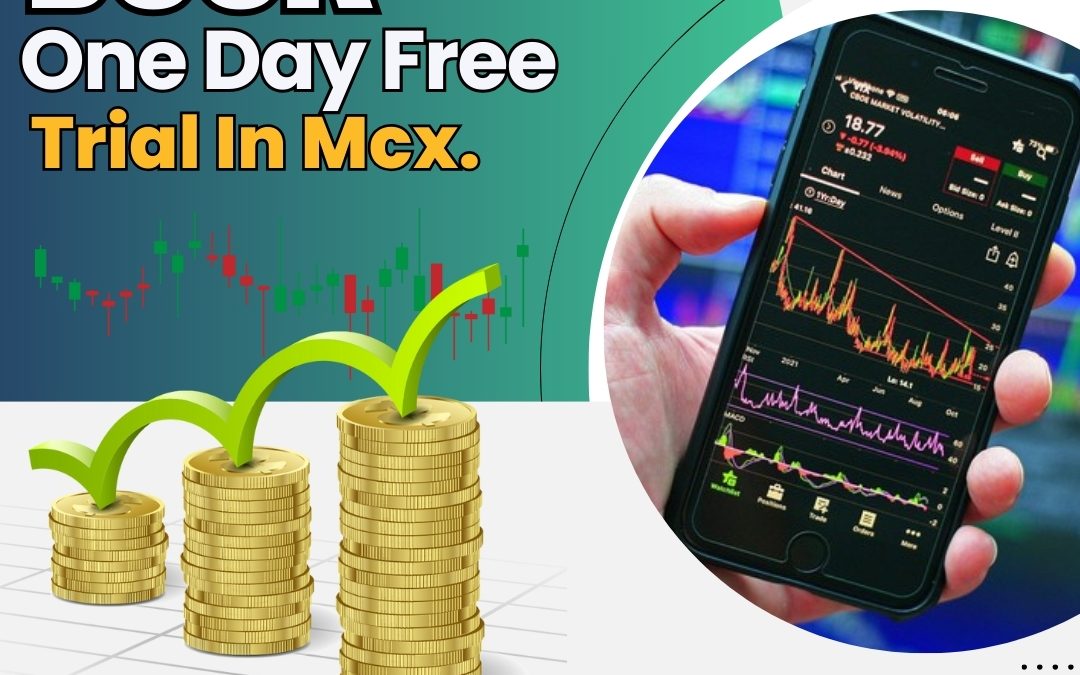 Book Fast One Day FREE Trial In Mcx, By www.accurcommo.com, Take 100% Profitable Mcx Tips.