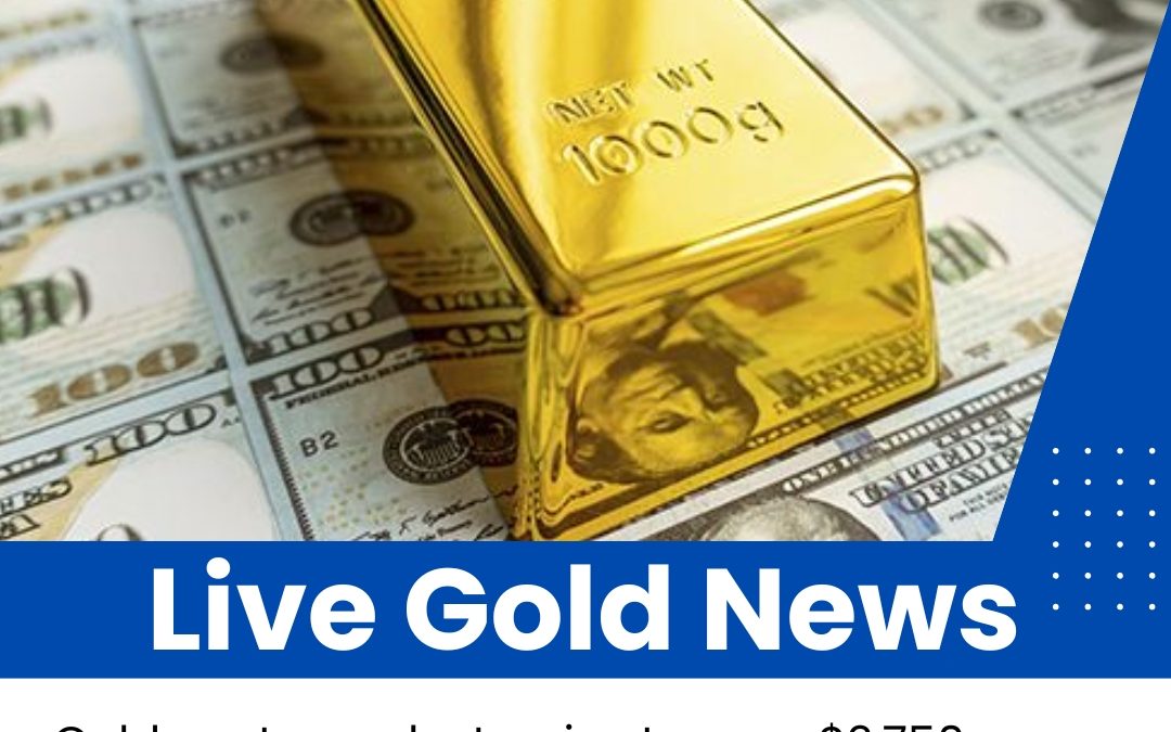 GOLD NEWS UPDATE BY VIEW COMMODITY