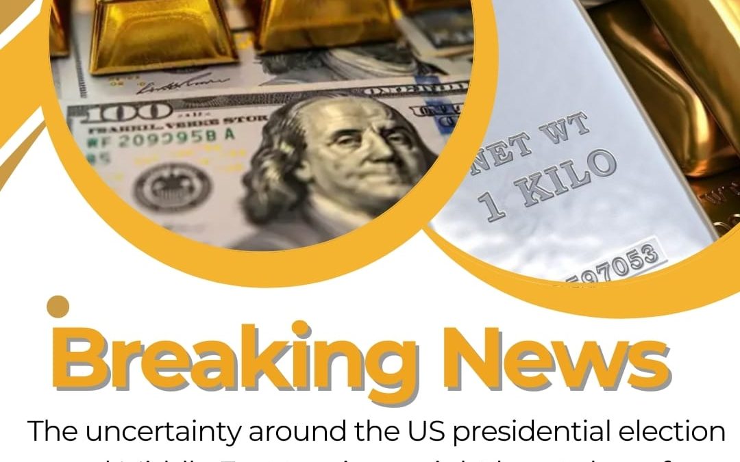 GOLD BREAKING NEWS BY LUCKY COMMODITY