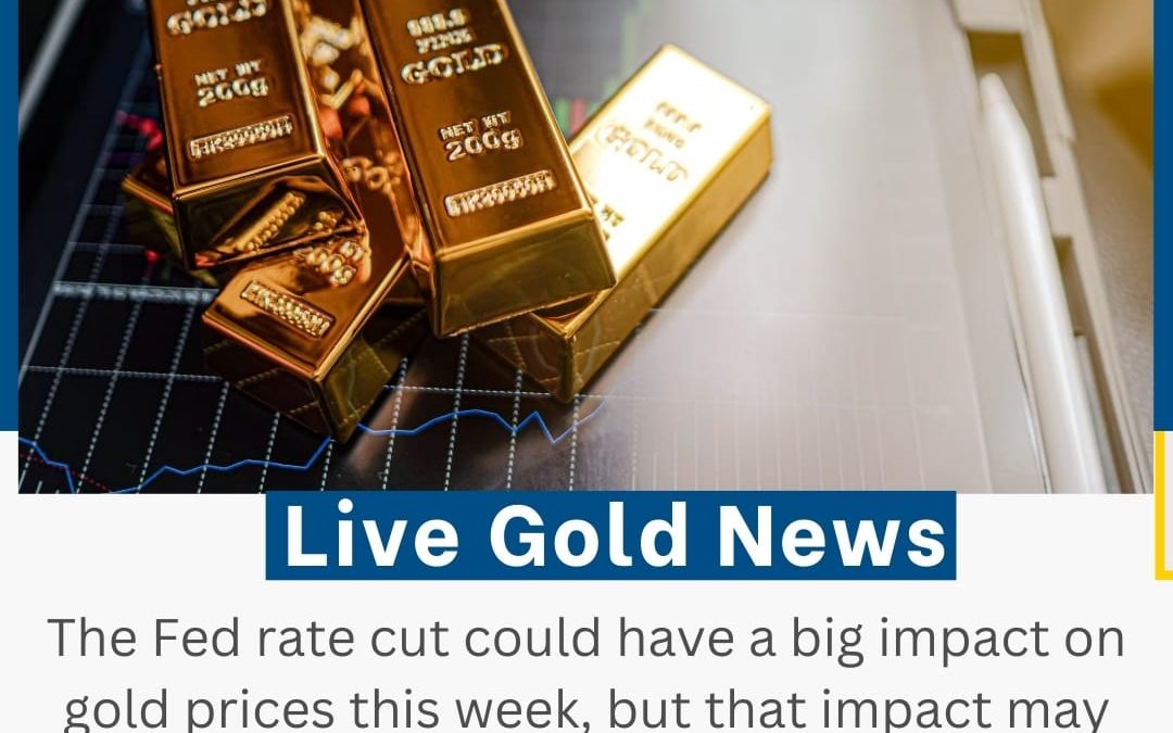 GOLD NEWS UPDATE BY VIEW COMMODITY