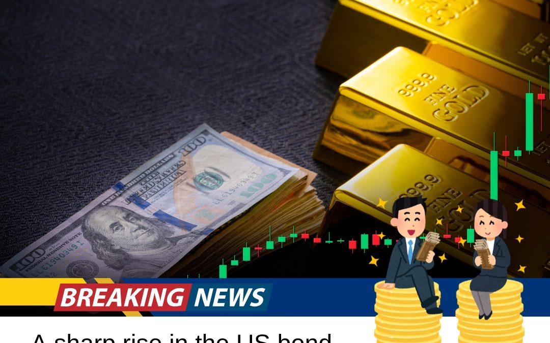 GOLD BREAKING NEWS UPDATE BY LUCKY COMMODITY