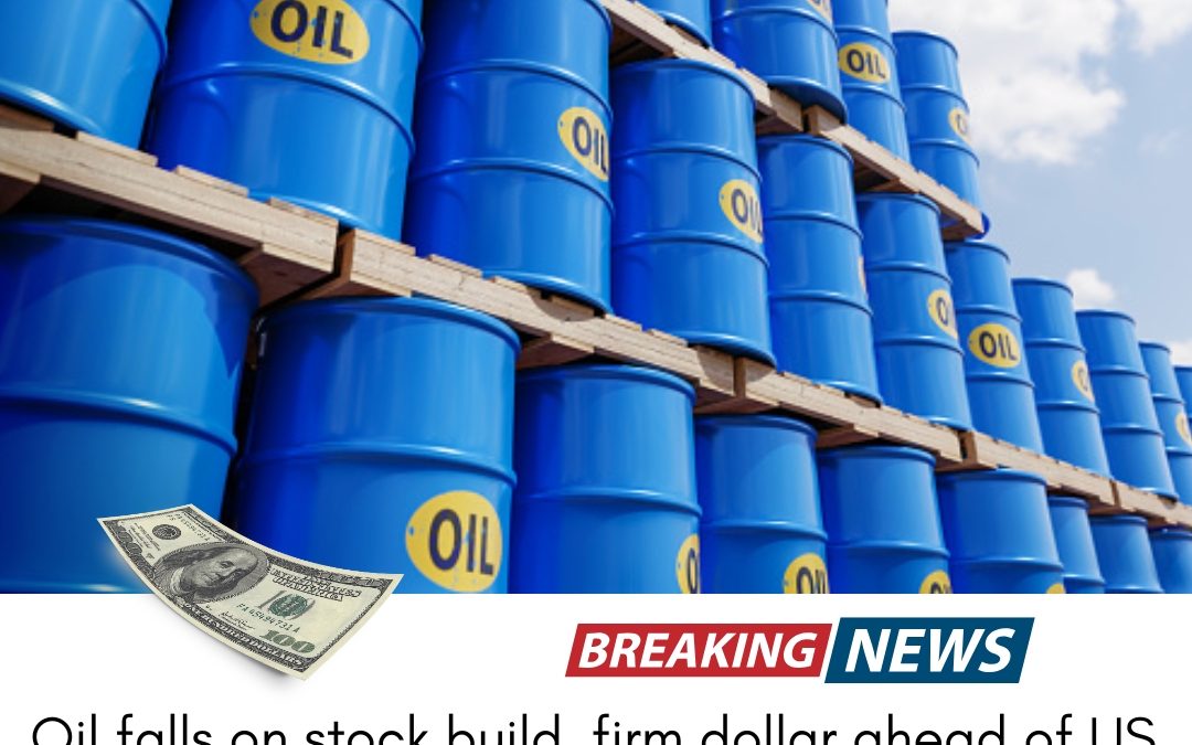 CRUDE OIL BREAKING NEWS UPDATE BY VIEW COMMODITY