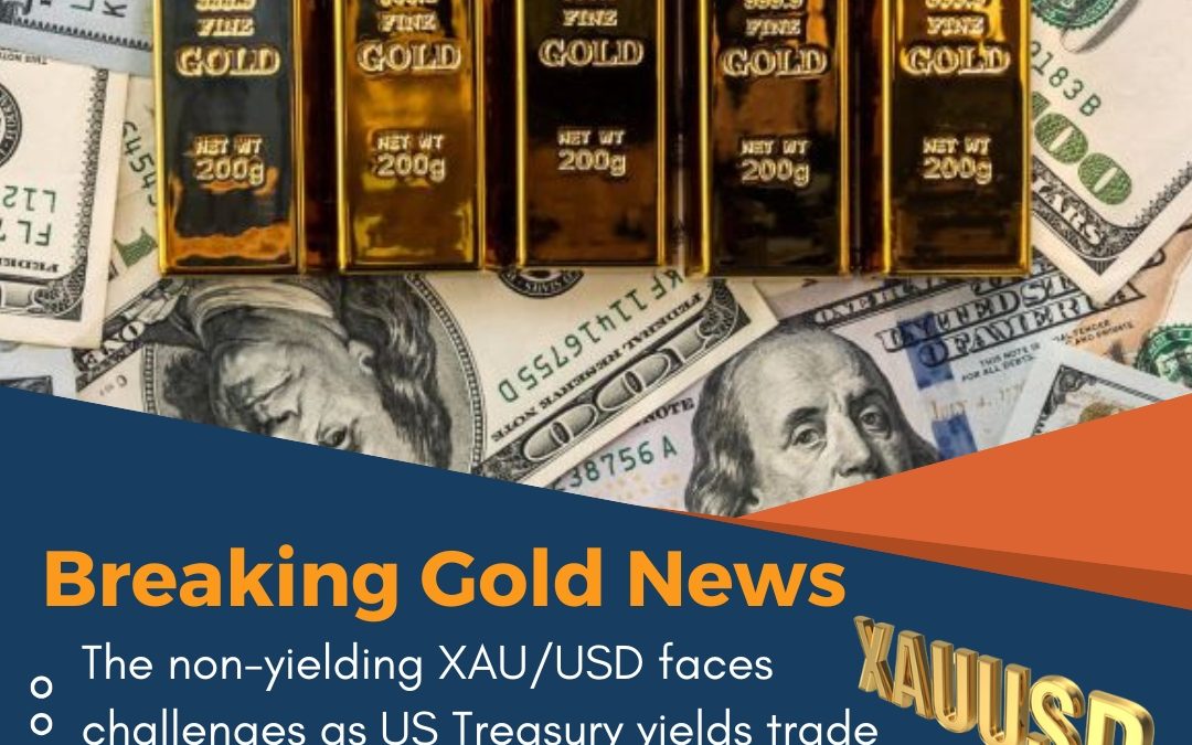 GOLD BREAKING NEWS UPDATE BY SHREE PROFIT