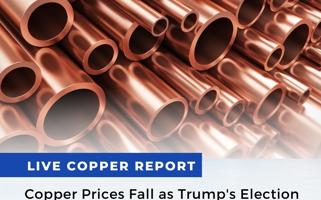 LIVE COPPER REPORT BY WAY COMMODITY IF YOU WANT ANY INFOMATION CONTACT US @9068788160