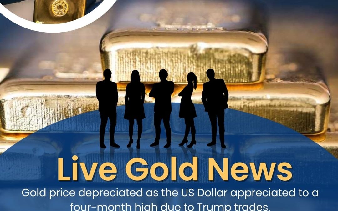 GOLD NEWS UPDATE BY LUCKY COMMODITY