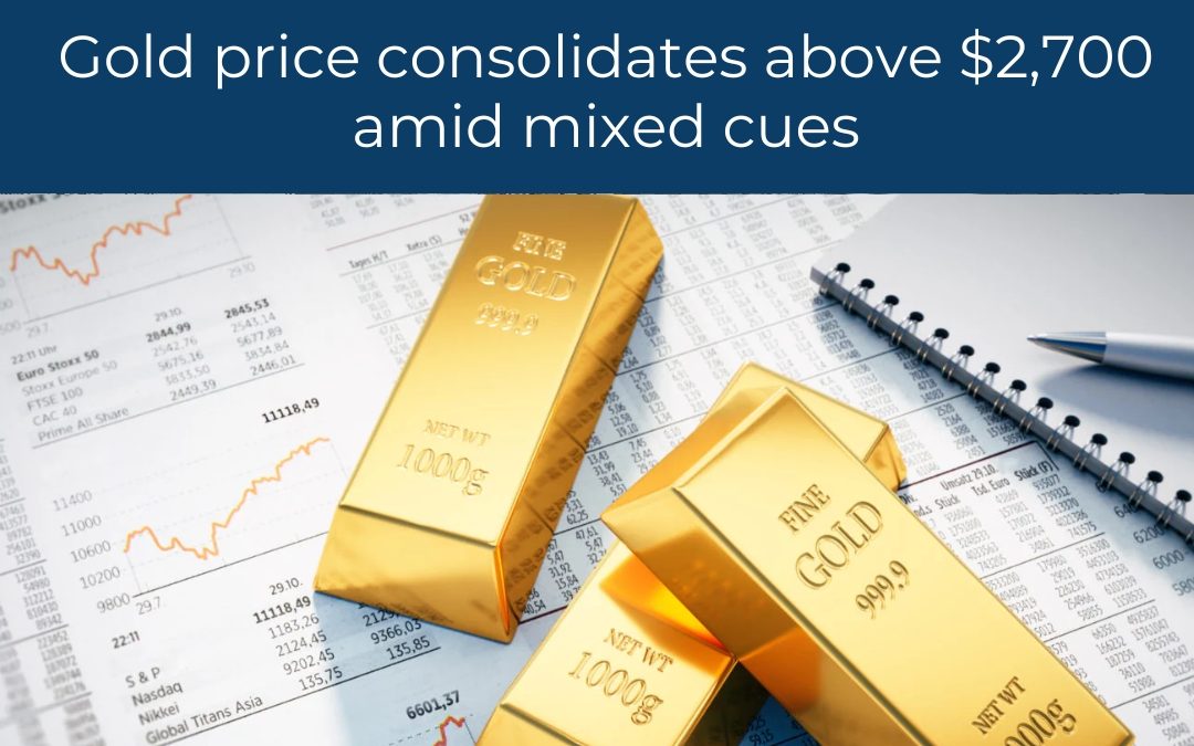 GOLD BREAKING NEWS UPDATE BY LUCKY COMMODITY