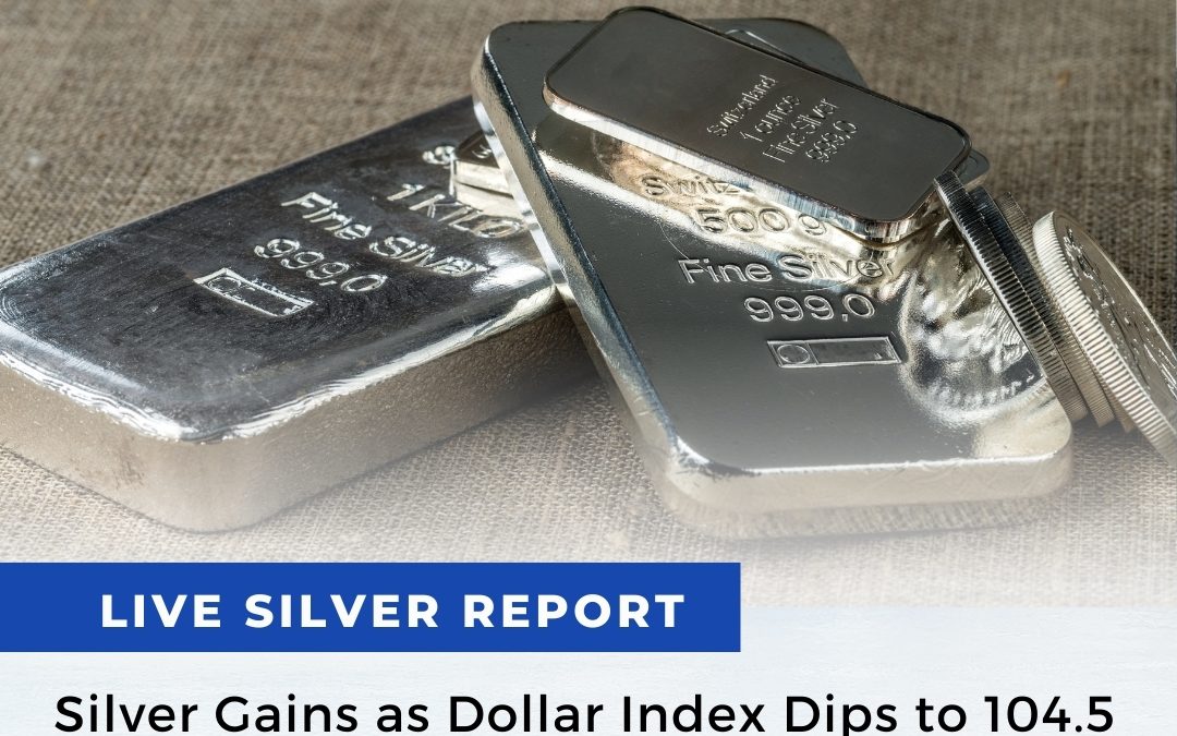 LIVE SILVER NEWS UPDATE BY WAY COMMODITY IF YOU WANT ANY INFORMATION CONTACT US @9068788160 @www.waycommo.co