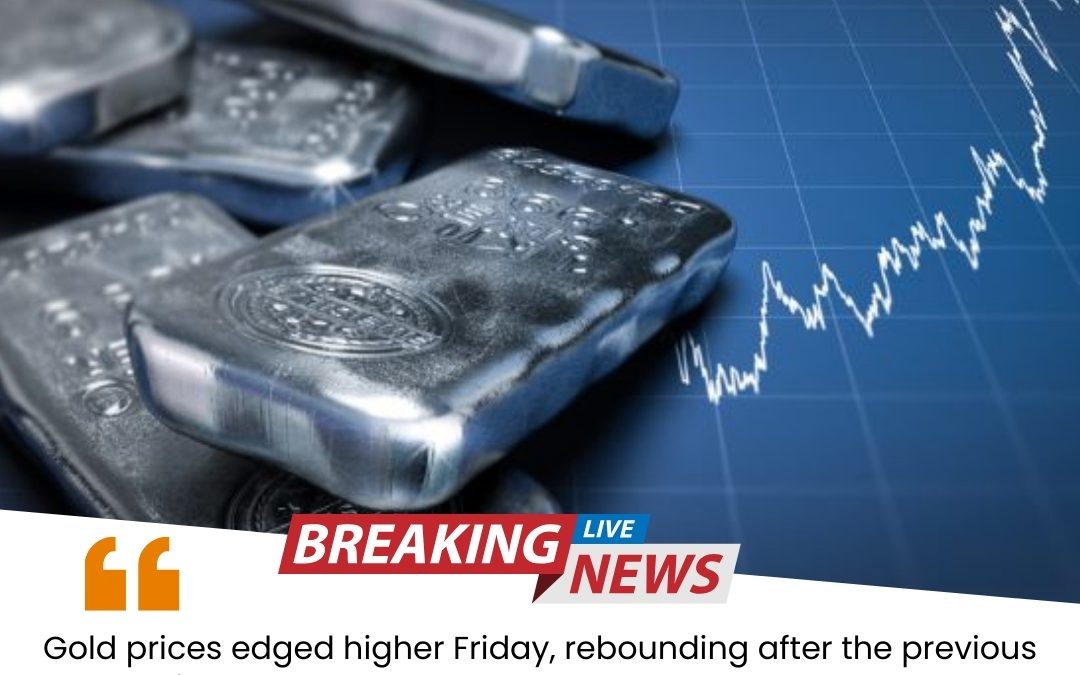 GOLD BREAKING NEWS UPDATE BY LUCKY COMMODITY