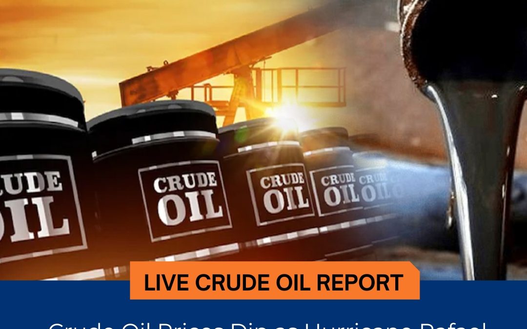 LIVE CRUDE OIL NEWS REPORT IN YOU WANT ANY INFORMATION  CONTACT US @9068788160 www.waycommo.co