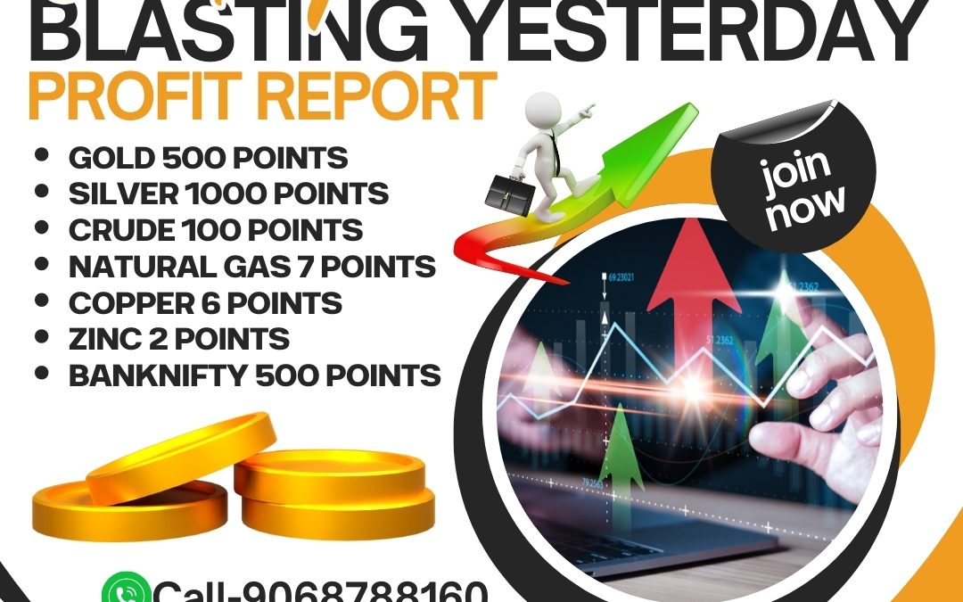 LIVE YESTERDAY BLASTING PROFIT REPORT BY WAY COMMODITY IF YOU WANT INFORMATION CONTACT US @9068788160 www.waycommo.co