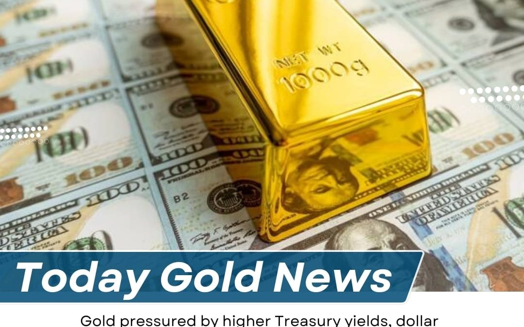 TODAY GOLD NEWS UPDATE BY NAVYA EXPERTS