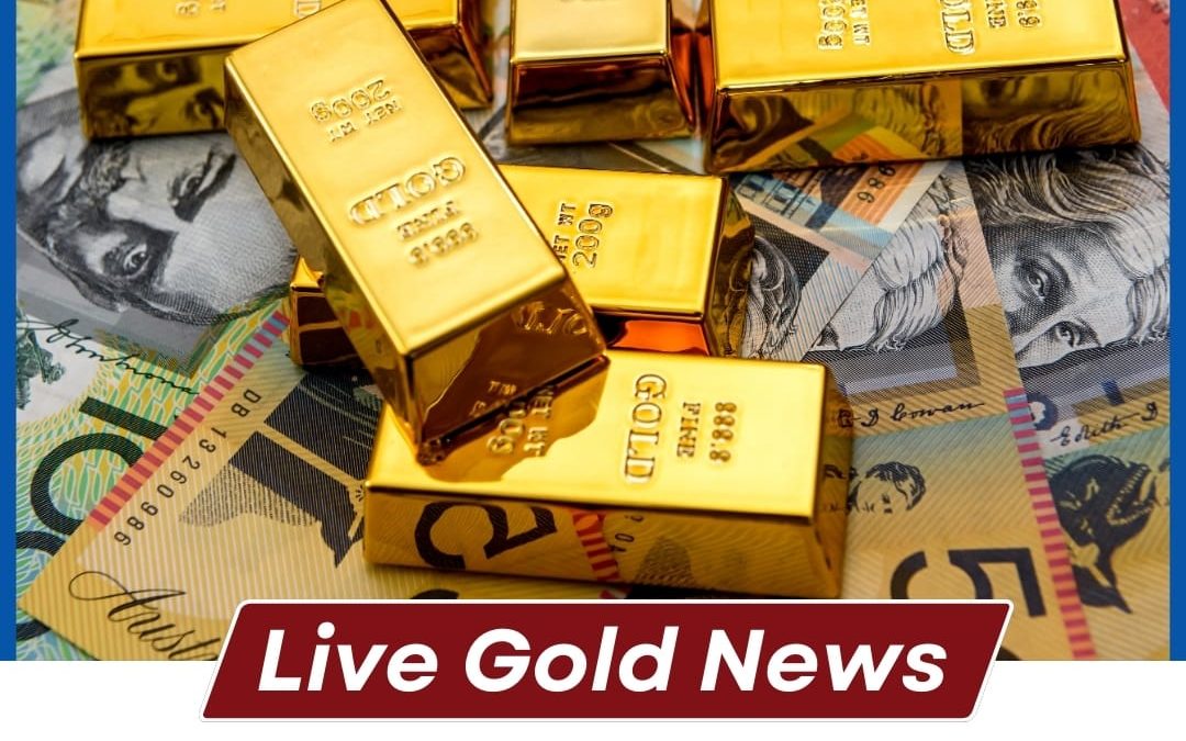 LIVE GOLD NEWS UPDATE BY LUCKY COMMODITY