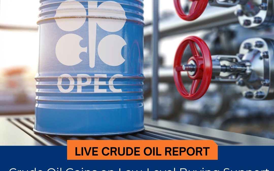 LIVE CRUDE OIL REPORT BY WAY COMMODITY IF YOU WANT ANY INFORMATION CONTACT US 9068788160 www.waycommo.co