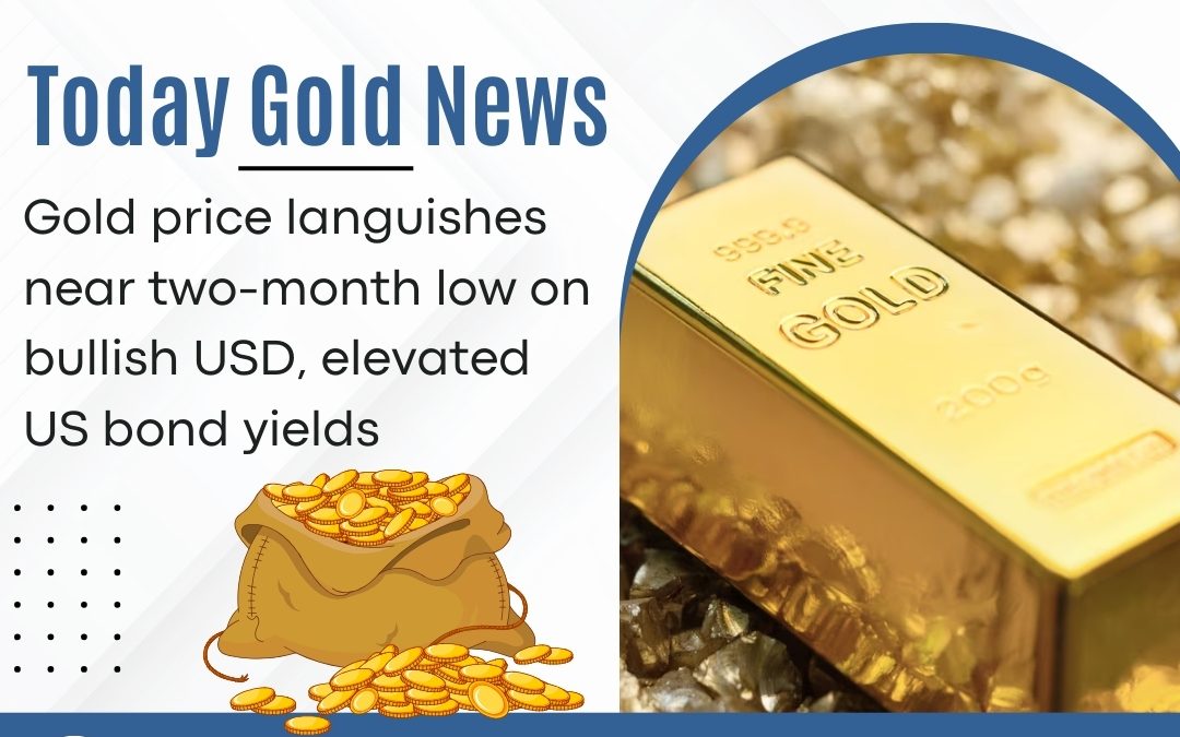 TODAY GOLD NEWS UPDATE BY VIEW COMMODITY