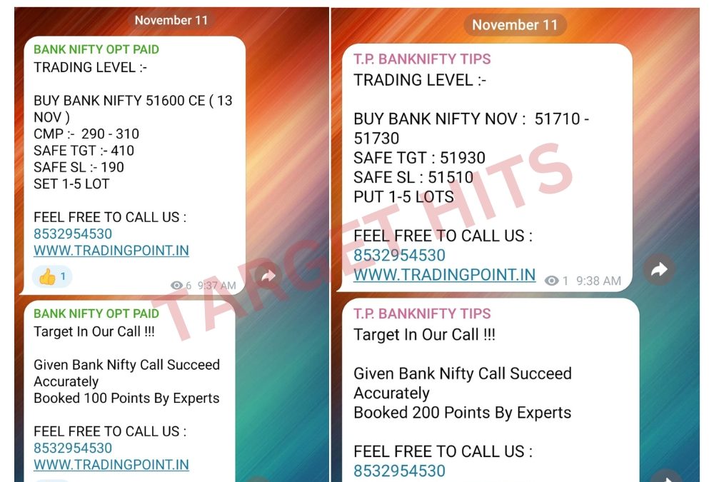 TODAY MARVELOUS TARGET HITS BY WWW.TRADINGPOINT.IN BOOK FREE DEMO IN MCX.