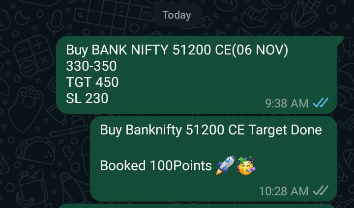 Bank Nifty Live Target Hit By Pearltrading Join & Get Today’s Calls Free By www.pearltrading.com (Call-9760916649)